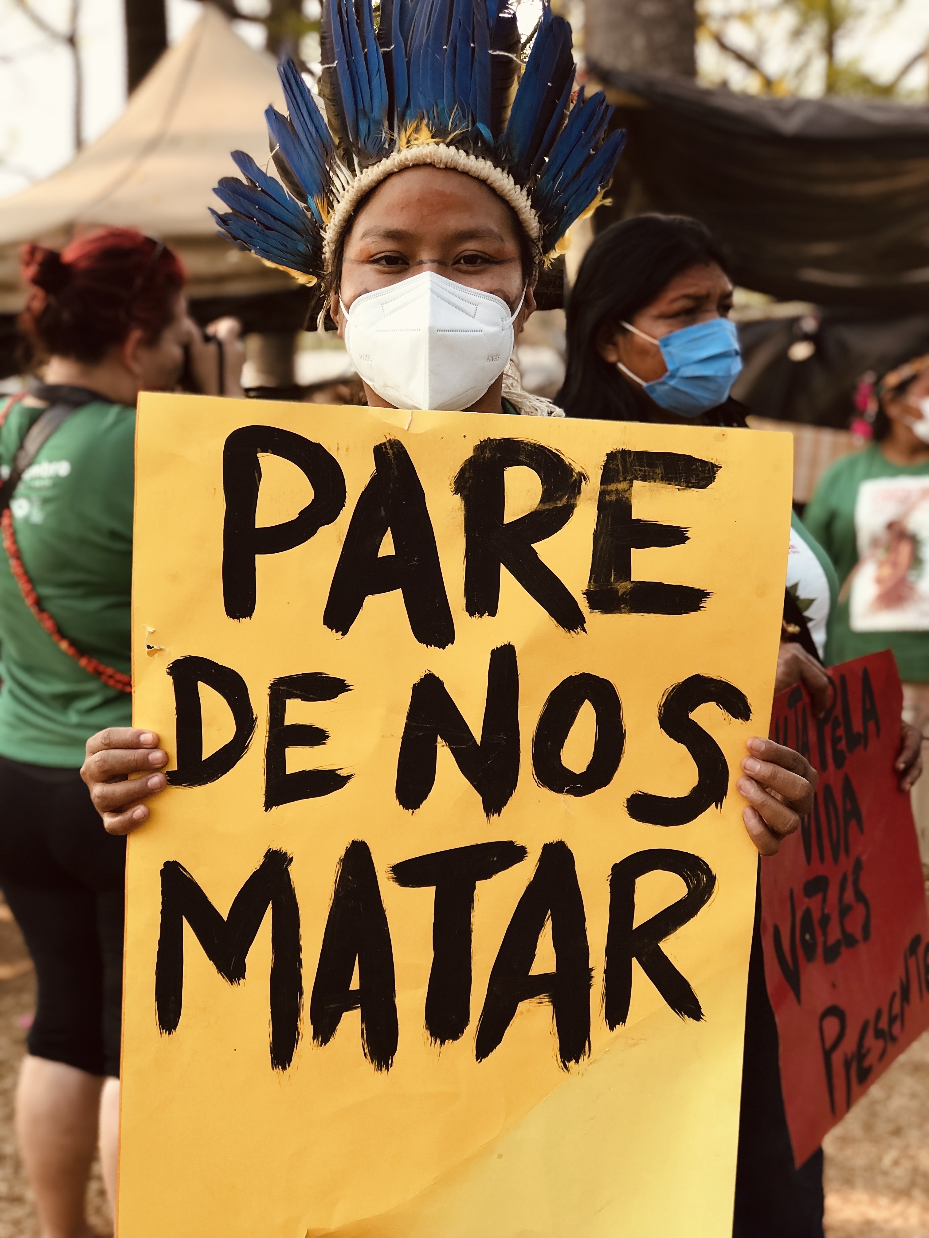 Roraima lidera número de assassinatos de indígenas em 2023, aponta relatório do Cimi