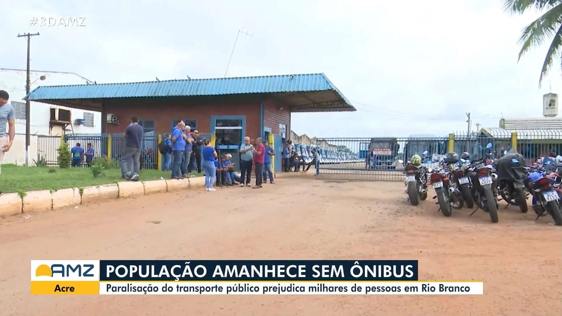 VÍDEOS: Bom dia Amazônia desta quinta-feira, 23 de abril de 2026