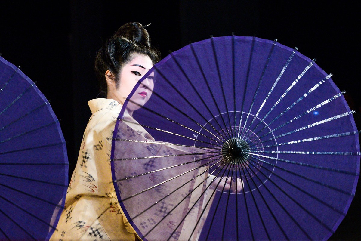 Bairro do Recife recebe feira de comidas típicas e produtos japoneses