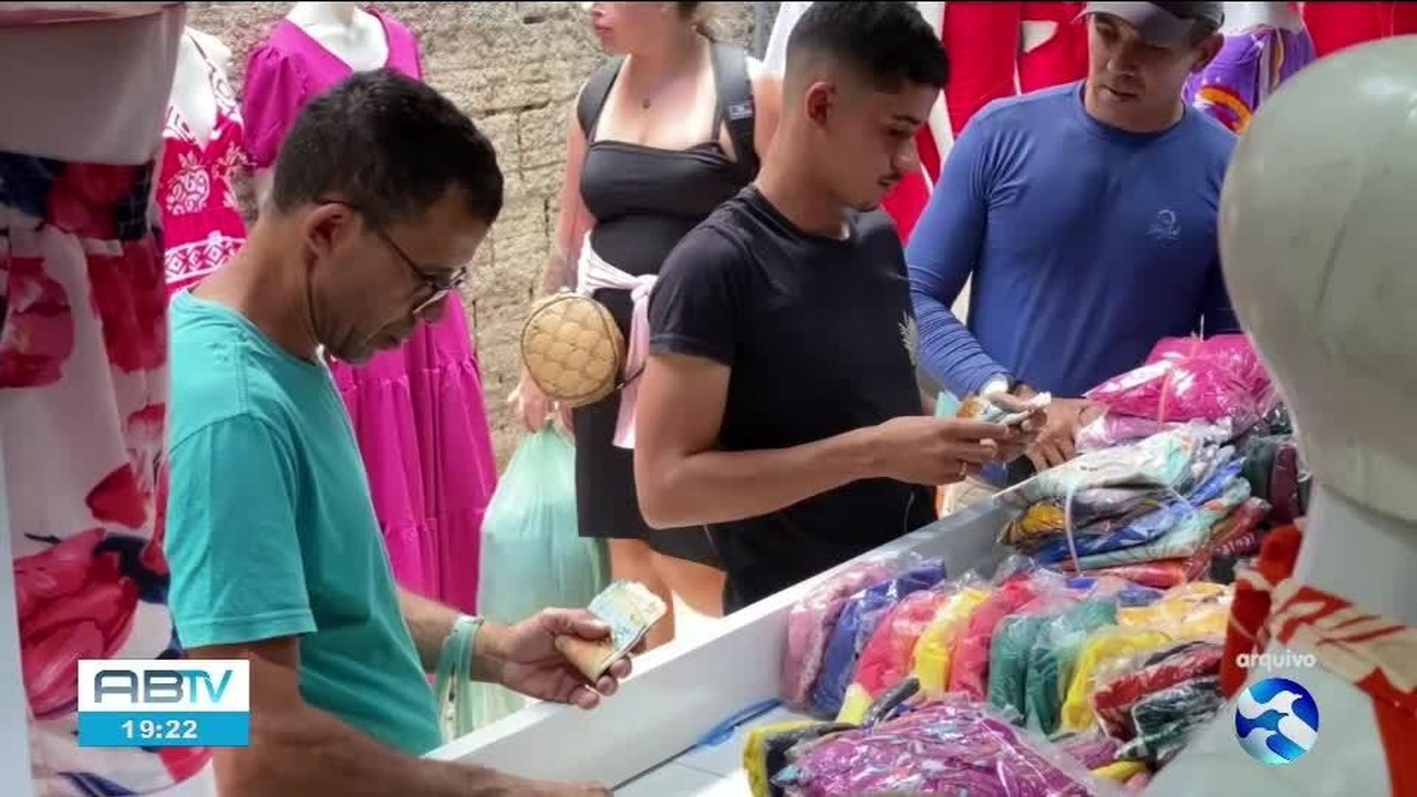 TV Asa Branca é finalista no 13º Prêmio Sebrae de Jornalismo com reportagem sobre o Polo de Confecções do Agreste