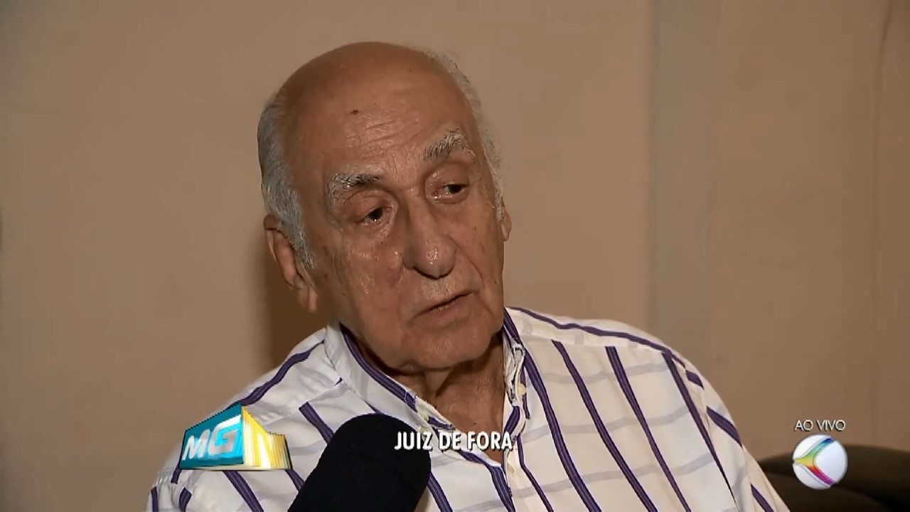 Natural de Além Paraíba, Zuenir inspirou gerações de jornalistas na Zona da Mata