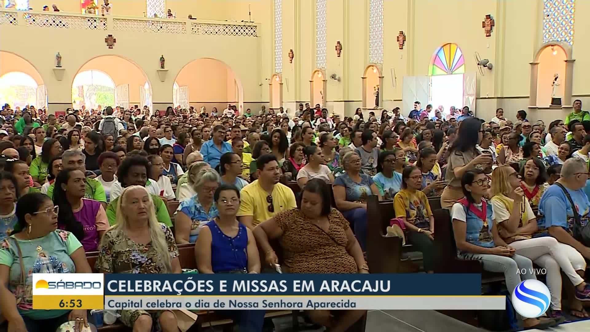 VÍDEOS: Bom Dia Sábado, 12 de outubro 