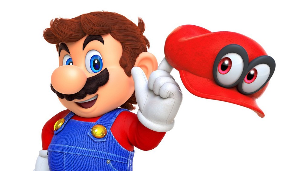 Super Mario Bros estreia nos cinemas de São Carlos; veja mais lançamentos -  ACidade ON São Carlos
