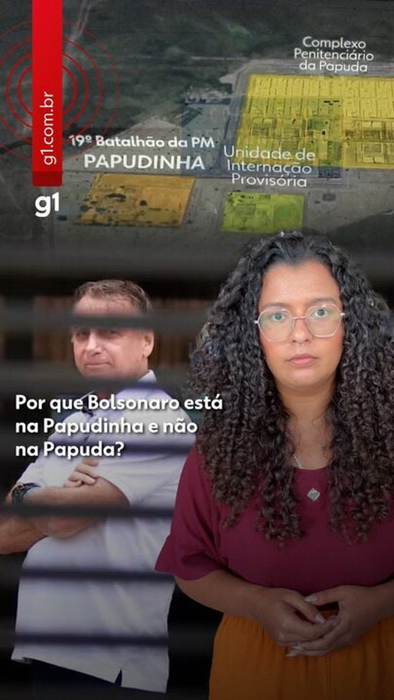 Bolsonaro preso: Moraes dá 5 dias para PM do DF detalhar atividades do ex-presidente na Papudinha