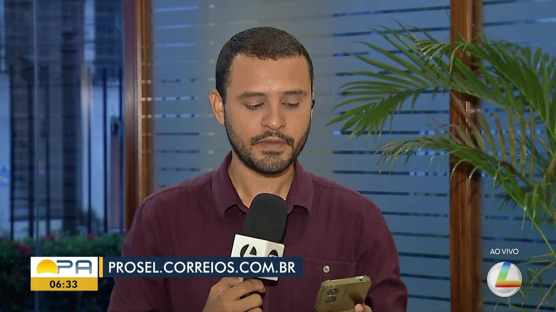 VÍDEOS: BDP de quarta-feira, 18 de março de 2026 