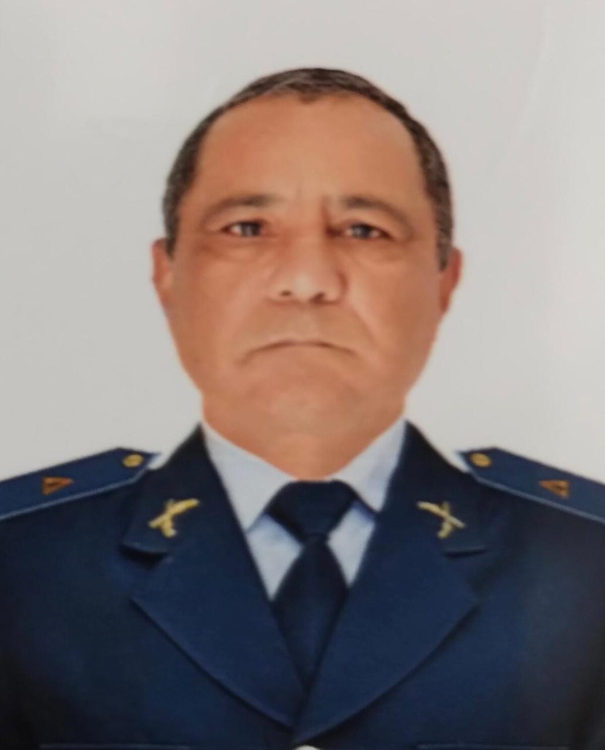 Subtenente da reserva da PM é morto a tiros na Grande Natal 