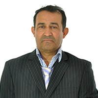 Candidato