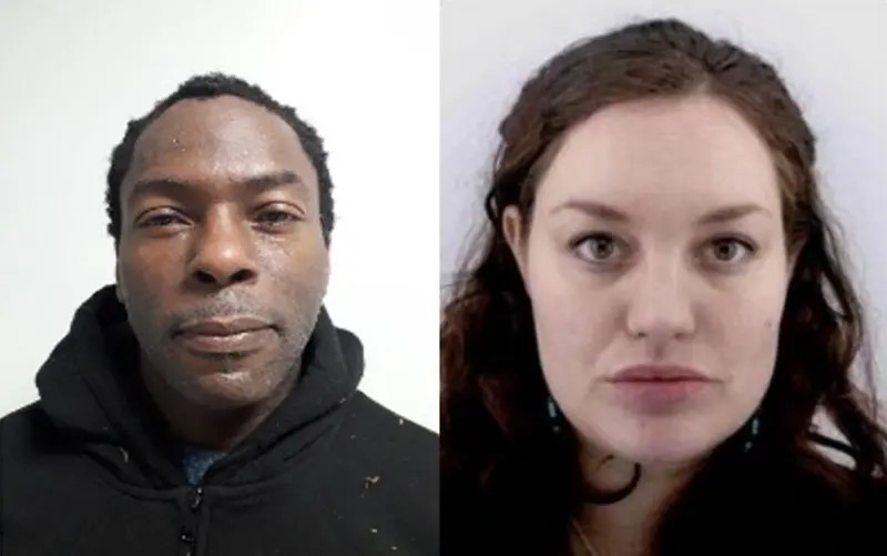 O chocante caso da britânica ligada à realeza e condenada por morte de bebê