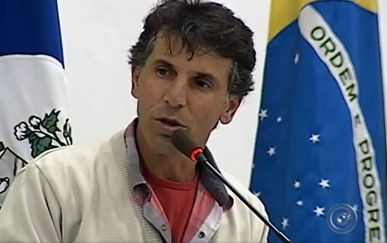 Ex-vereador de Conchas morre e duas pessoas ficam feridas após briga familiar por propriedade rural no interior de SP