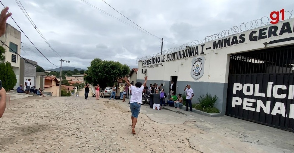 ‘O verdadeiro criminoso está solto’: carta enviada a juíza liberta jovens após 4 anos presos em MG