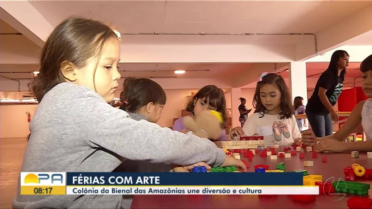 VÍDEOS: Bom Dia Pará de quarta-feira, 17 de julho de 2024