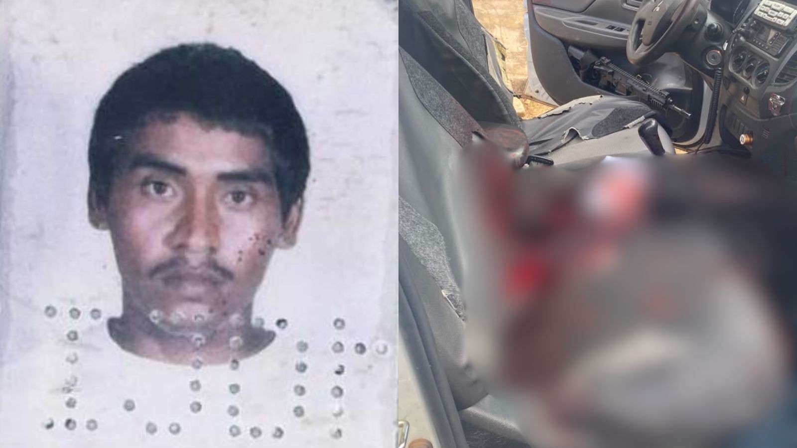 Homem é morto a tiros após atacar e ferir com facão dois policiais militares no PI