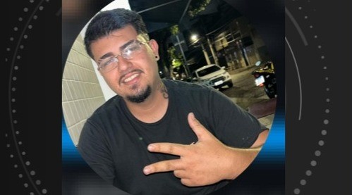 Motociclista morre após batida com carro em Ipatinga