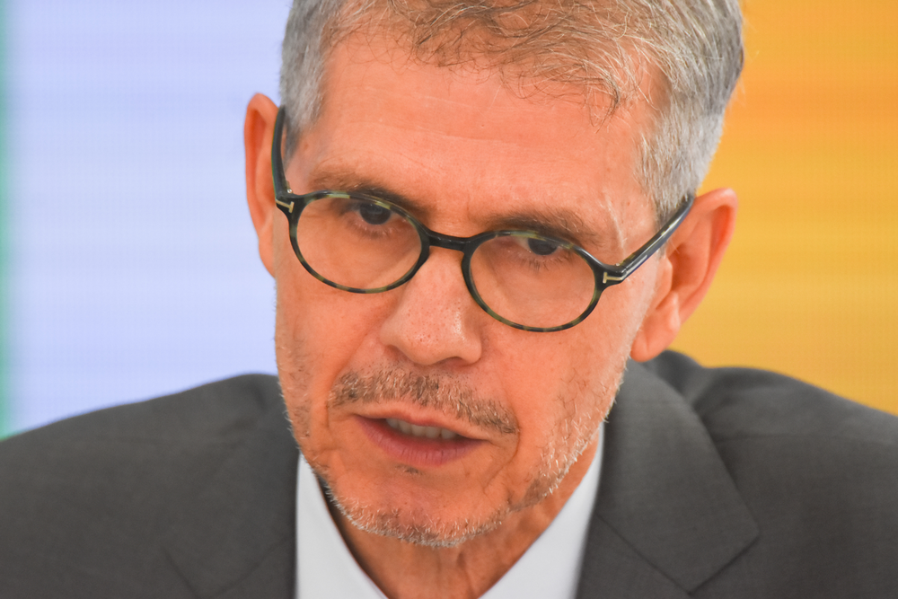 Ministro da Secom entra em férias para atuar na campanha de reeleição de Lula