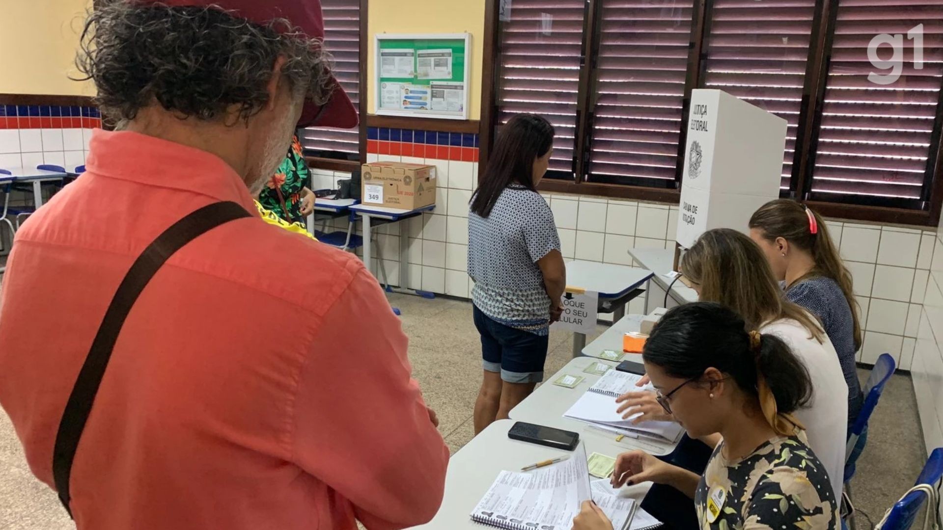Mais de 5,1 milhões de eleitores no Maranhão estão aptos a votar; 95% do eleitorado tem biometria cadastrada