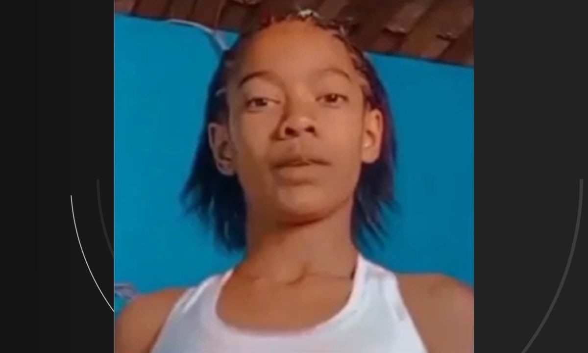 Adolescente de 14 anos é morta a tiros no interior da Bahia