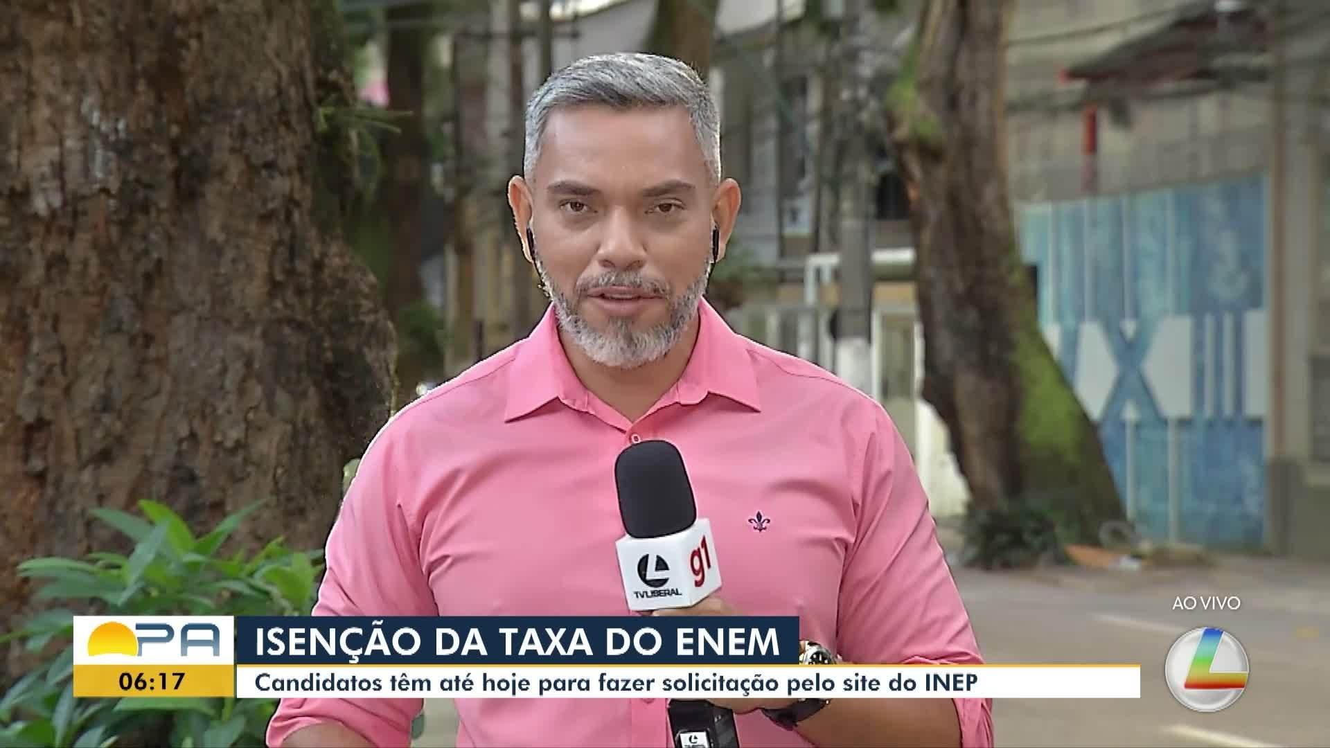 VÍDEOS: BDP de quinta-feira, 30 de abril de 2026