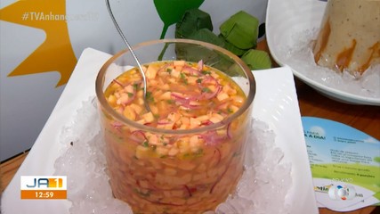 Produção de bananas: Agrotins apresenta diversas possibilidades de utilização da fruta