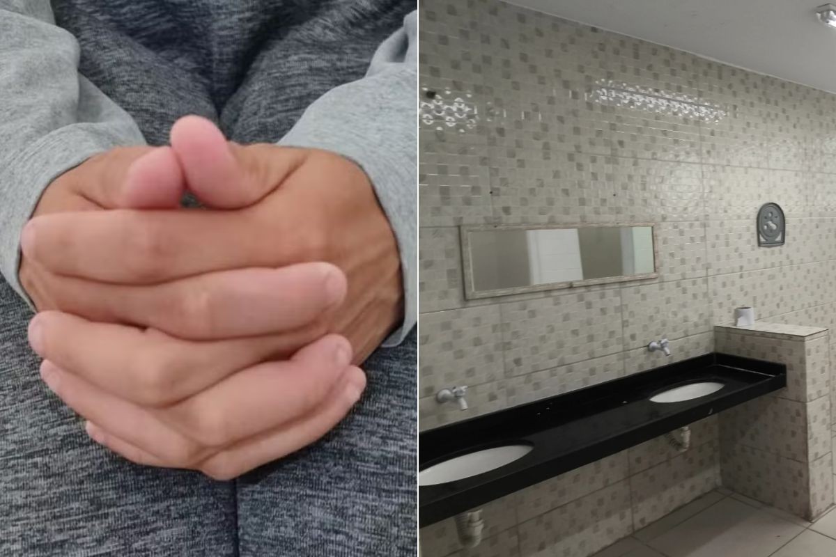 Aluno que denunciou agressão sexual por 10 colegas teme voltar à escola estadual em SP: 'Traumatizado'