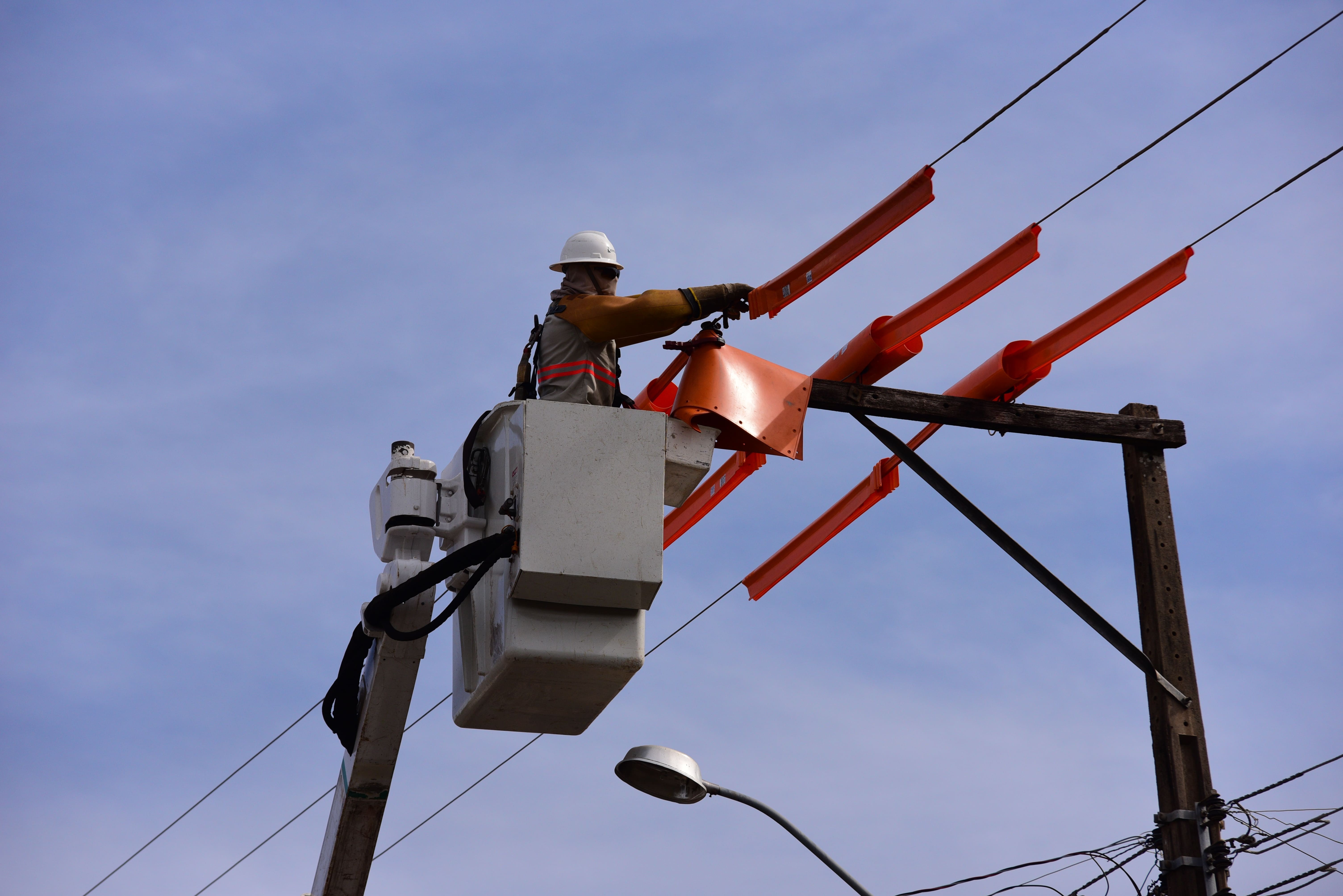 Saiba como receber os avisos de Desligamento Programado da Energisa