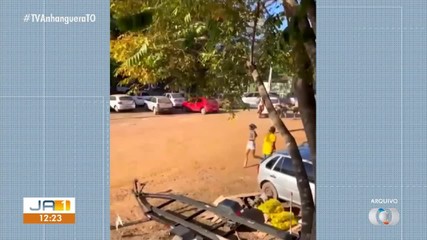 MP denuncia por homicídio qualificado policial civil que matou jovem em Couto Magalhães
