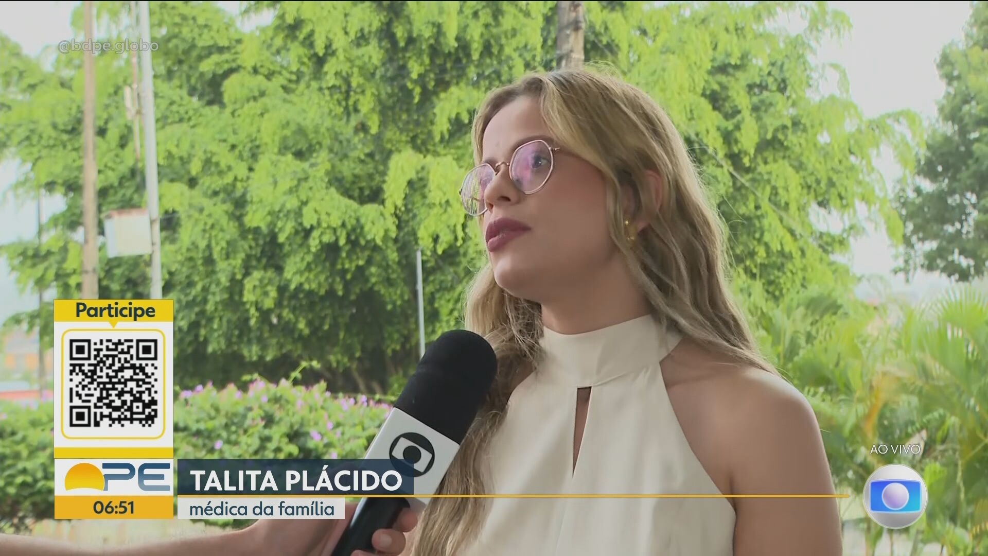 VÍDEOS: Bom Dia PE de sexta-feira, 8 de agosto de 2025