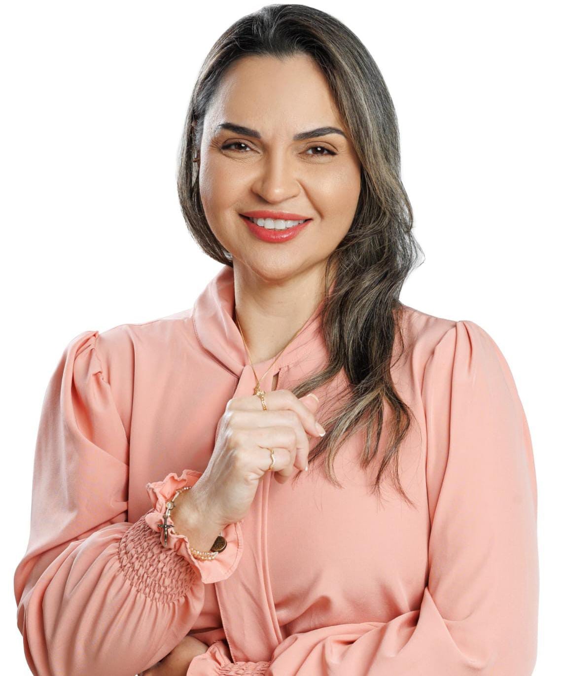 Vice-prefeita de Cuiabá é exonerada da Secretaria de Mobilidade Urbana um dia após polêmica em sessão