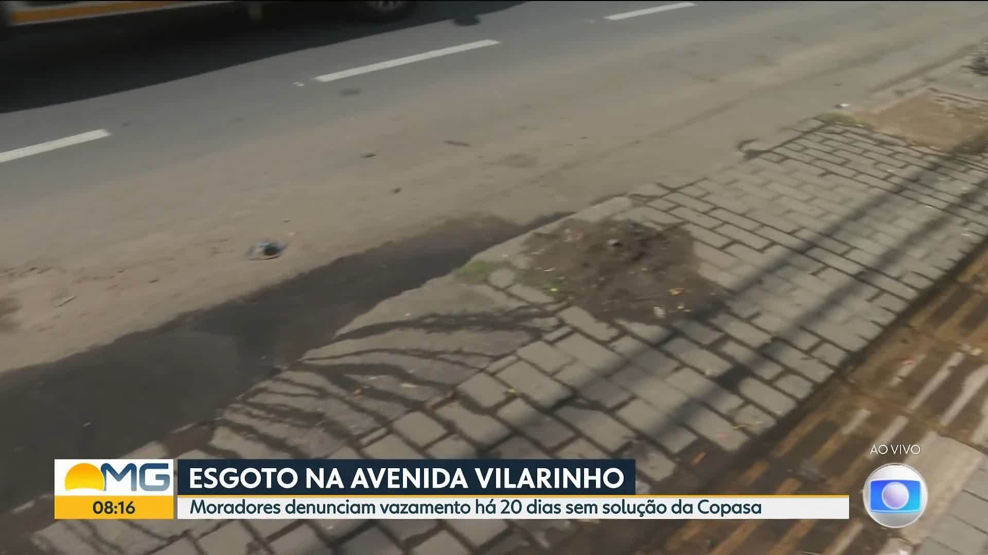 VÍDEOS: Bom Dia Minas, de 24 de novembro de 2025