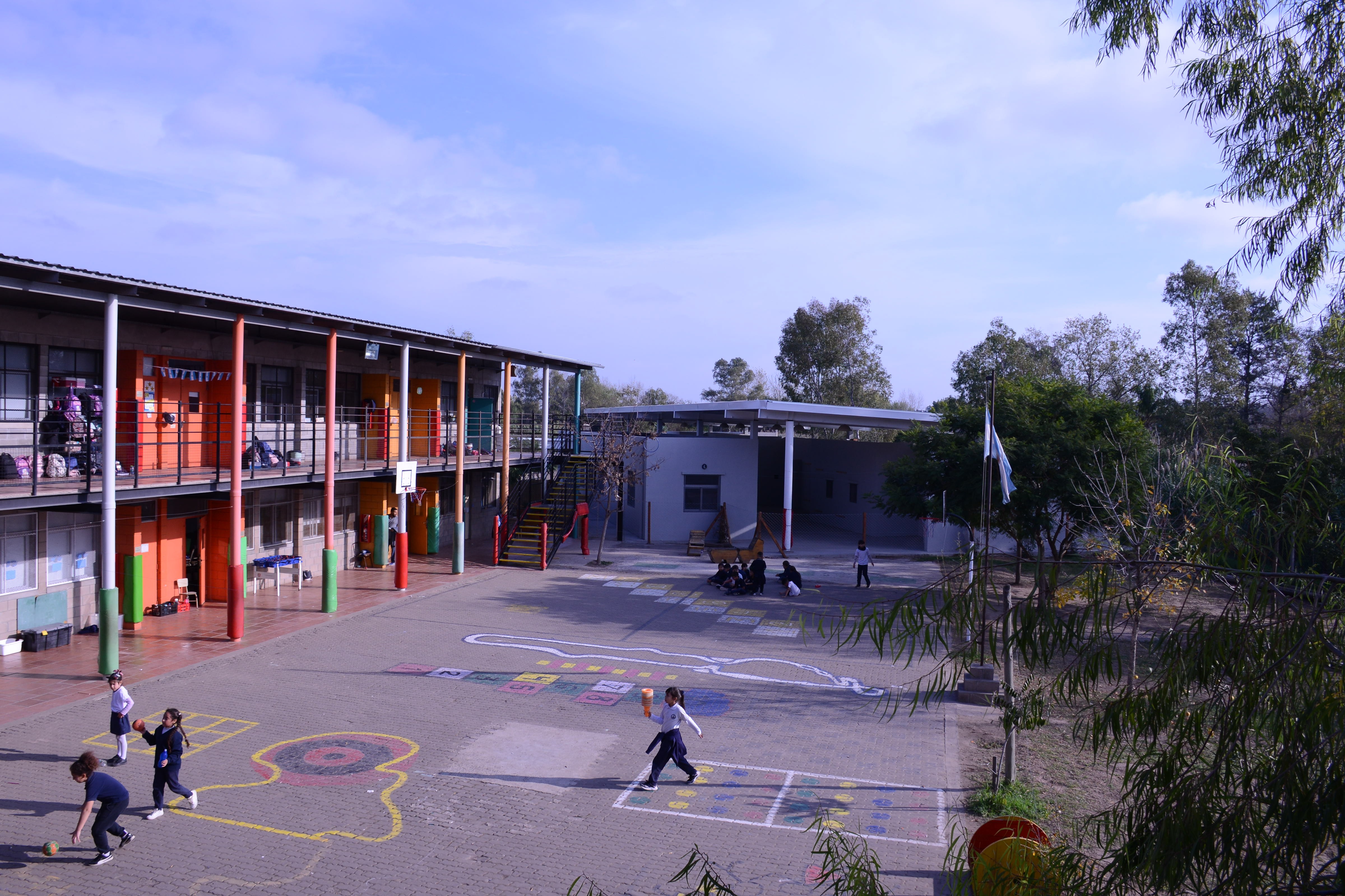 'Melhor escola do mundo' colégio de Buenos Aires ganha prêmio e vence
