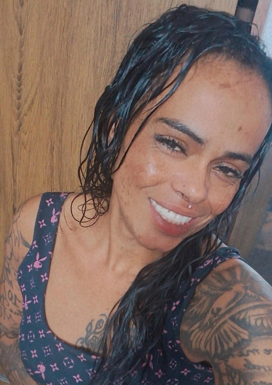 Homem é preso por suspeita de matar namorada a facadas em Resende