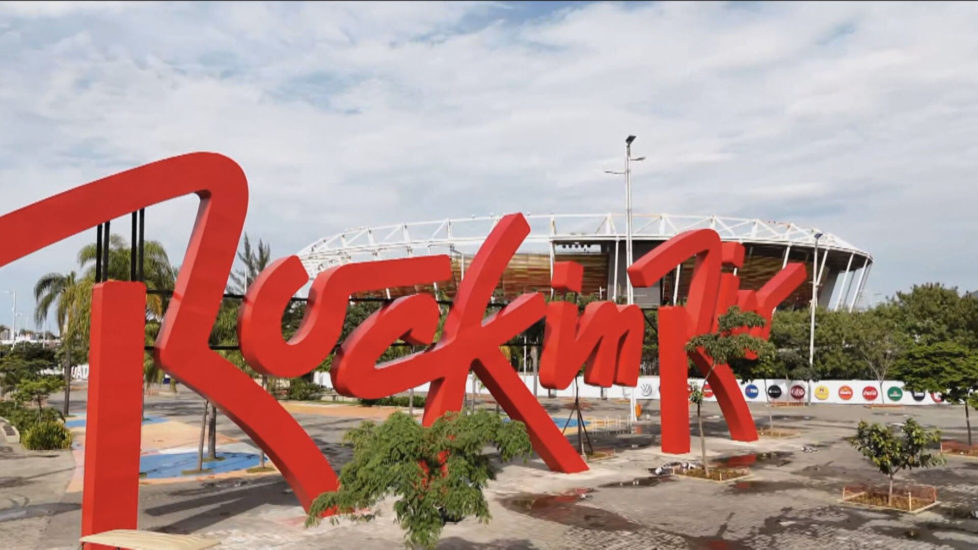 Rock in Rio 2026: Shows ao vivo, programação, ingressos, fotos, vídeos e cobertura em tempo real