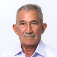 Candidato