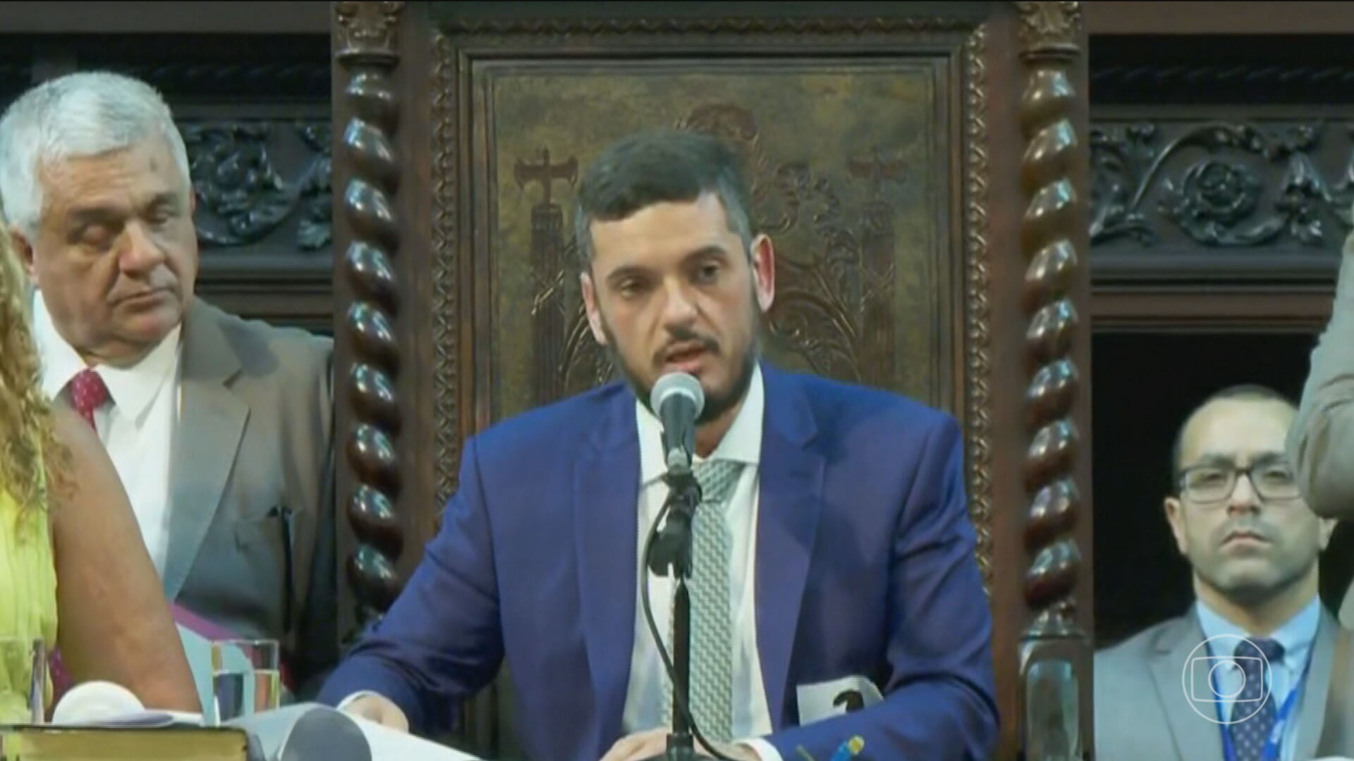 Você Não Tá Convidada pro Meu Bat Mitzvá!