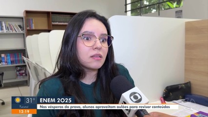 VÍDEOS: JL1 de sábado, 8 de novembro de 2025
