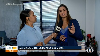 Advogada explica como denunciar um caso de violência sexual