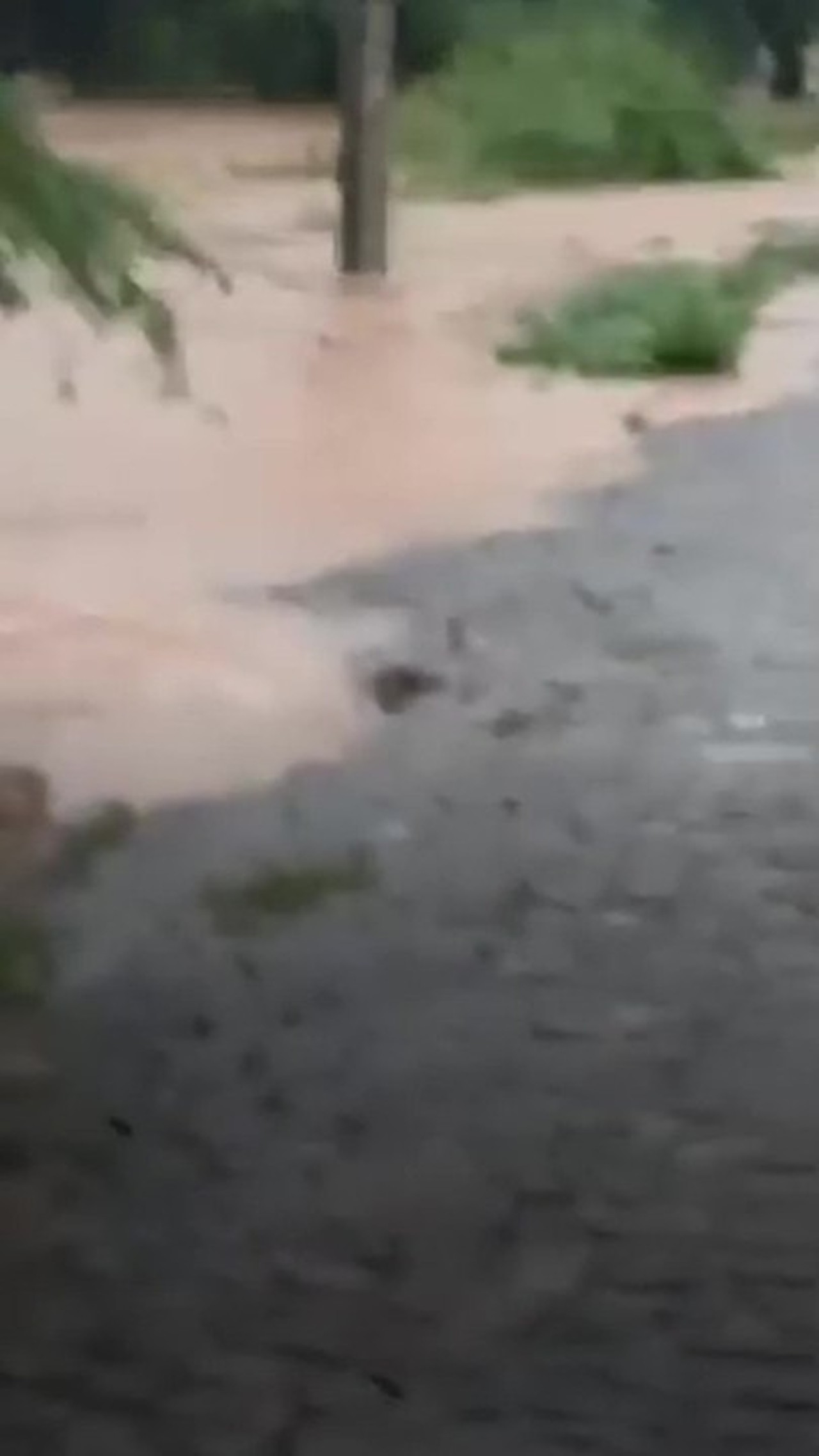 Barragem no Sul do Piauí está sob alerta extremo para risco de rompimento, diz Defesa Civil