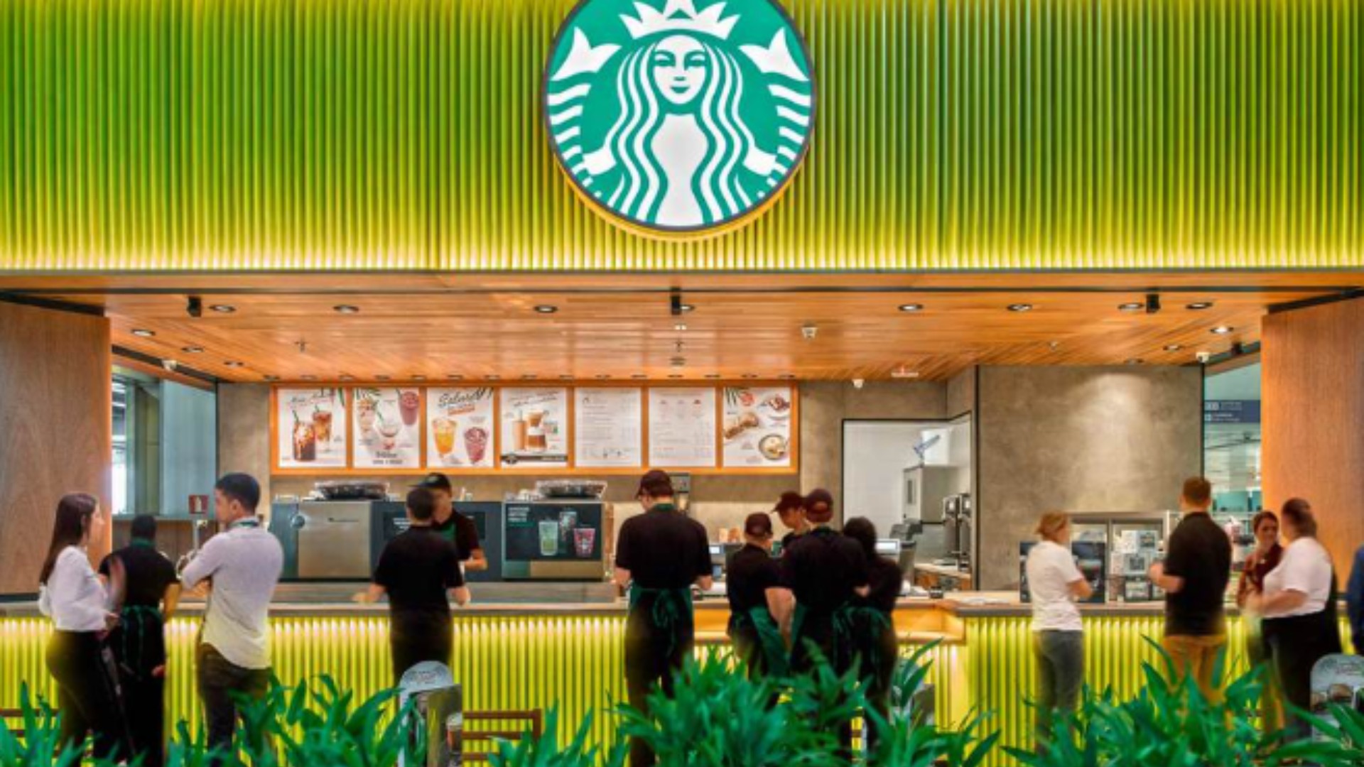 Starbucks Brasil: entenda quais são os próximos passos para a compra da rede de cafeterias