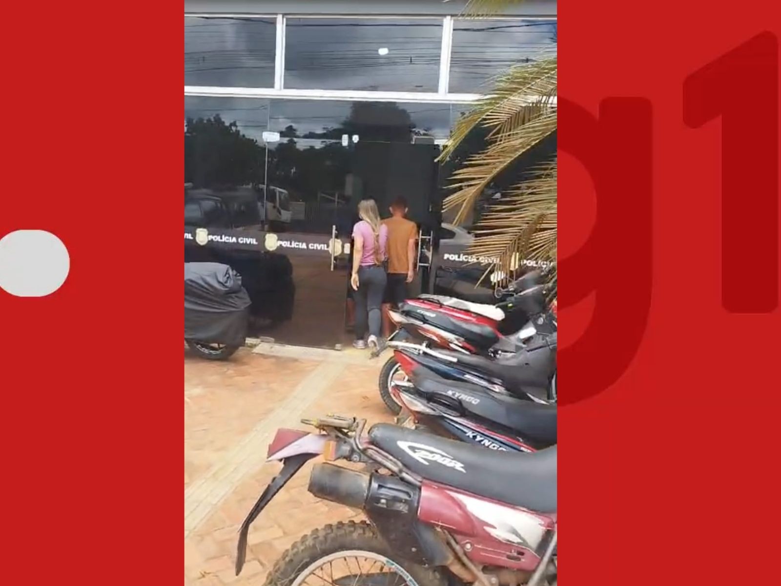 Adolescentes de 17 anos são apreendidos suspeitos de torturar e matar homem no interior do Acre