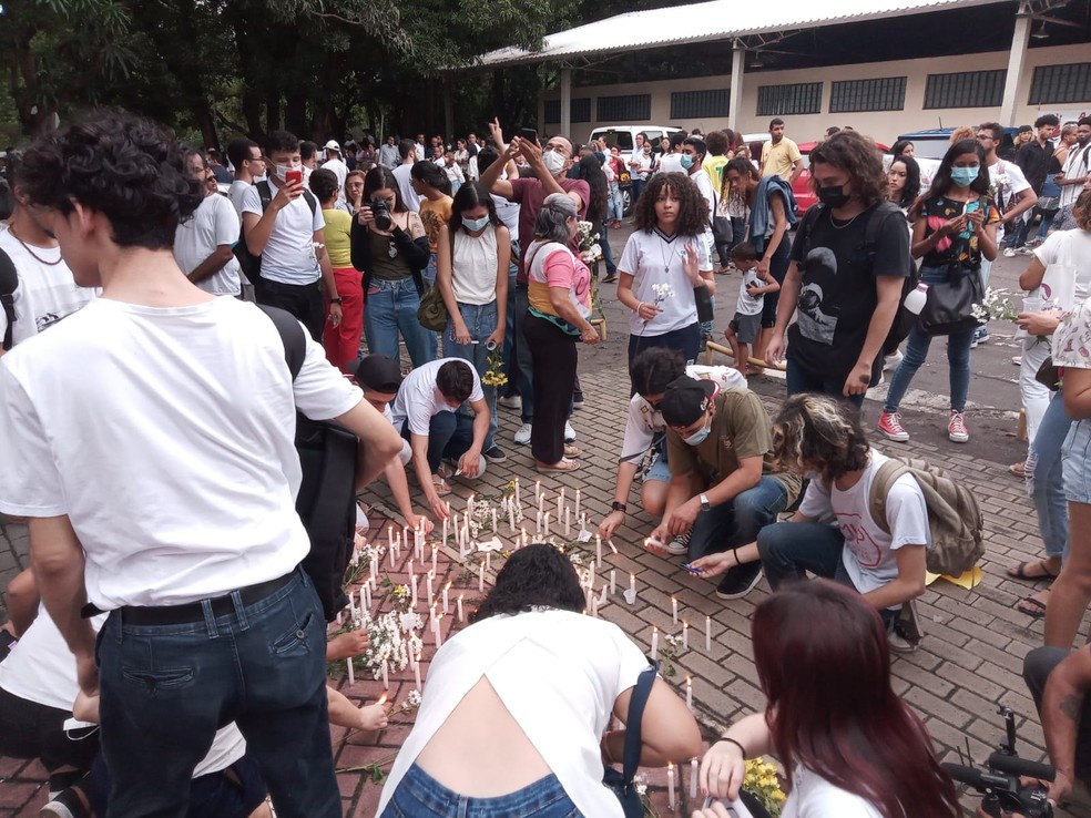 Após mais uma morte, Prefeitura suspende provas de moto em Interlagos por 2  meses - Tribuna do Norte