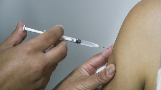 Hepatite A, tétano e gripe: veja vacinas recomendadas para quem está no RS - Foto: (Pedro Ribas/SMCS)