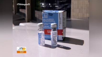 Pacientes reclamam de falta de medicamentos