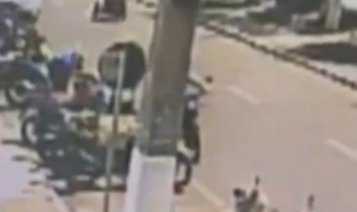 Homem é baleado durante tentativa de assalto em frente a banco no sudeste do Pará
