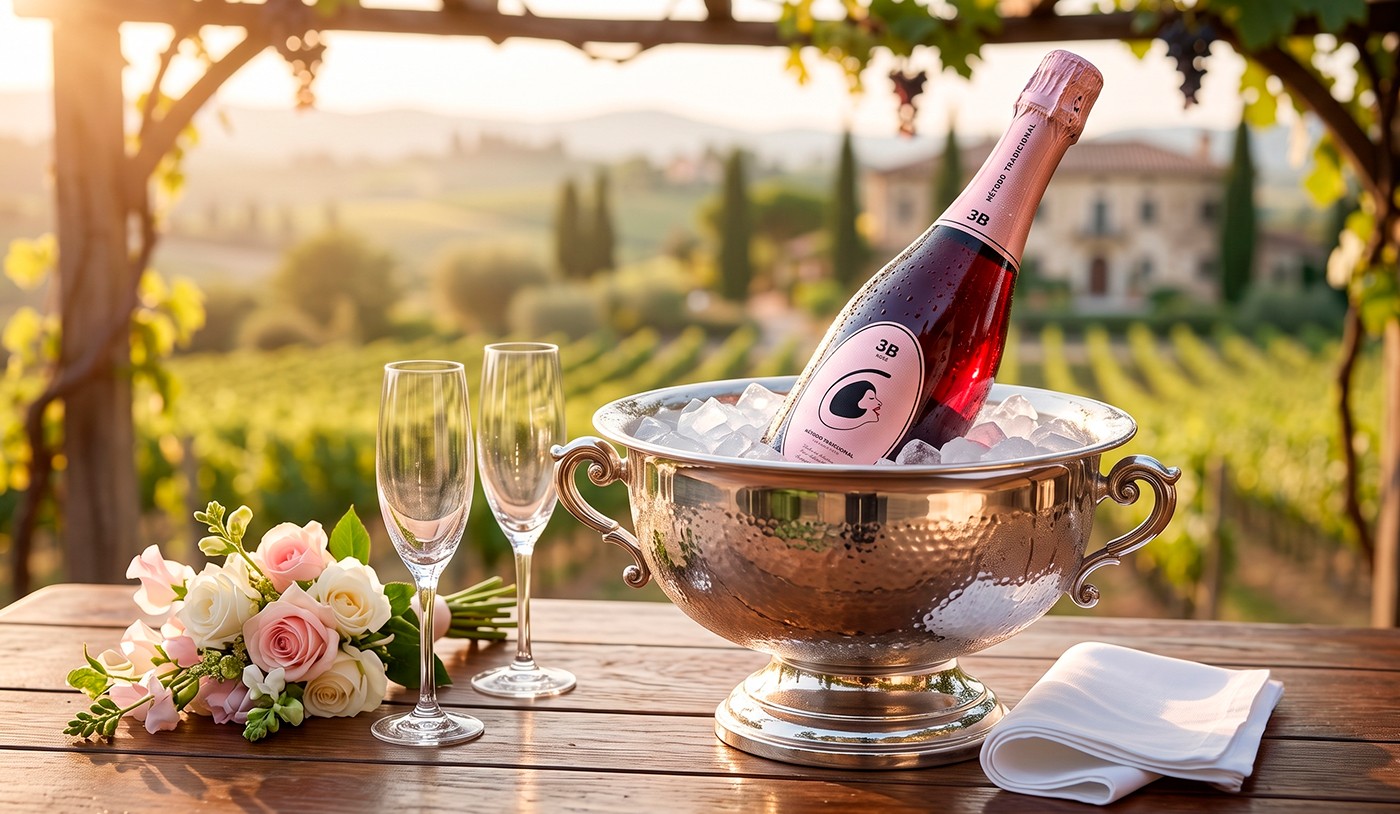 Da Provença ao Brasil: os melhores vinhos rosés para a primavera