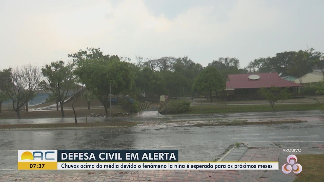 VÍDEOS: Bom Dia Acre desta sexta-feira, 4 de outubro de 2024