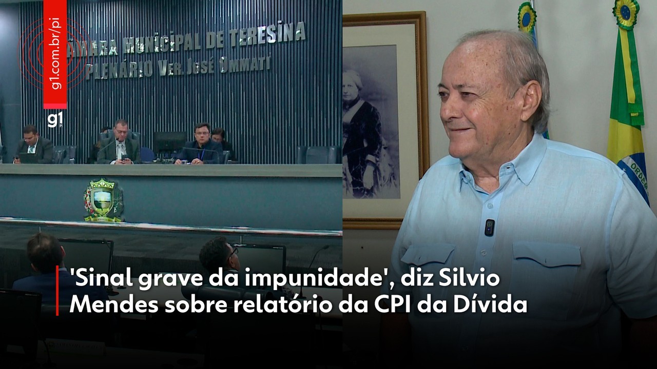 'Sinal grave da impunidade', diz Silvio Mendes sobre relatório da CPI da Dívida que negou 'rombo' de R$ 3,6 bi