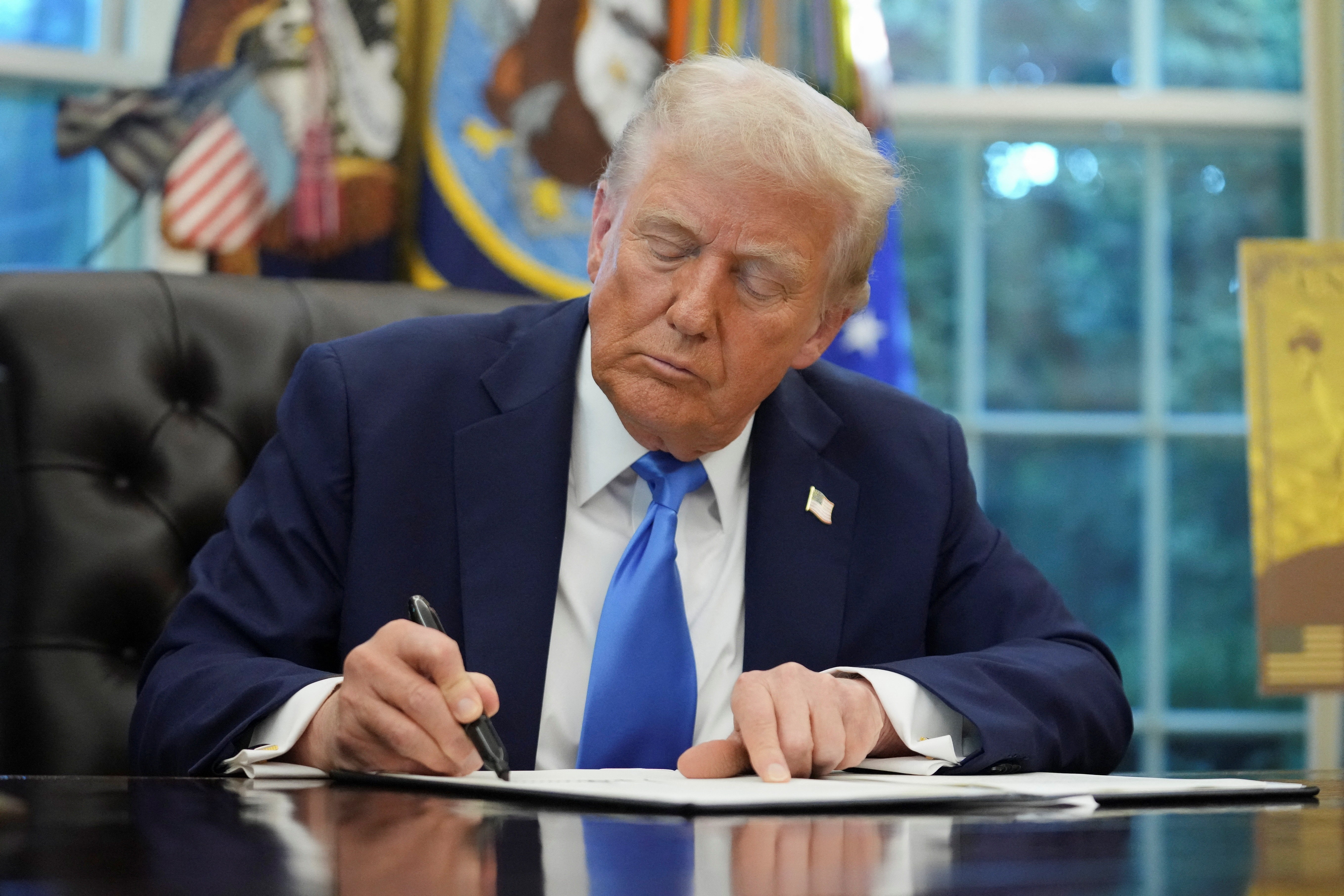 Custo de US$ 100 mil para o visto H-1B nos EUA só se aplica aos novos solicitantes
