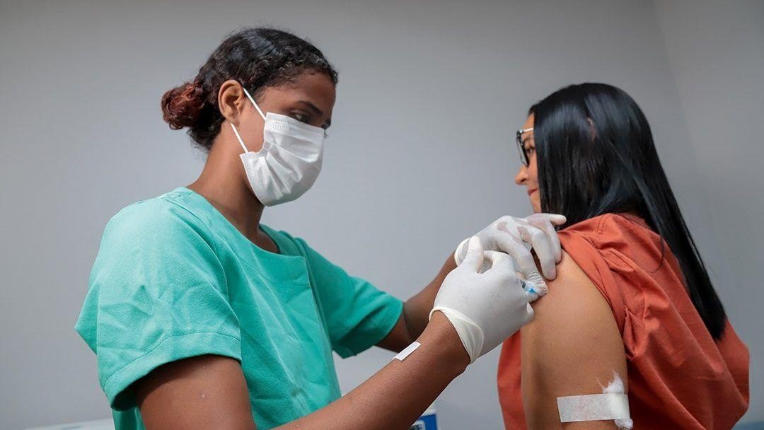 Dia 'D' contra Influenza conta com mais de 20 pontos de vacinação em Rio Branco; veja locais