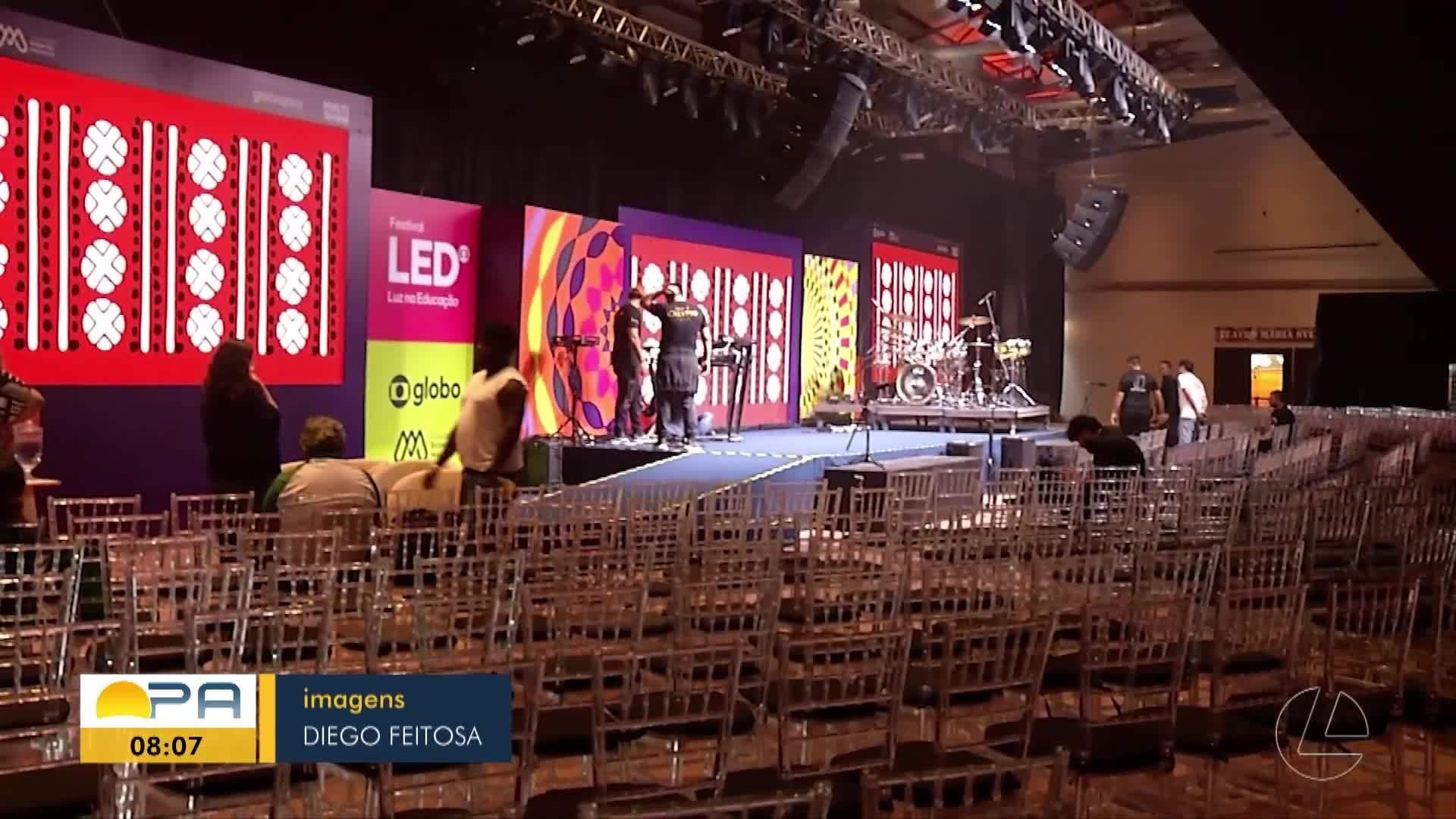 VÍDEOS: BDP de terça-feira, 2 de dezembro de 2025 