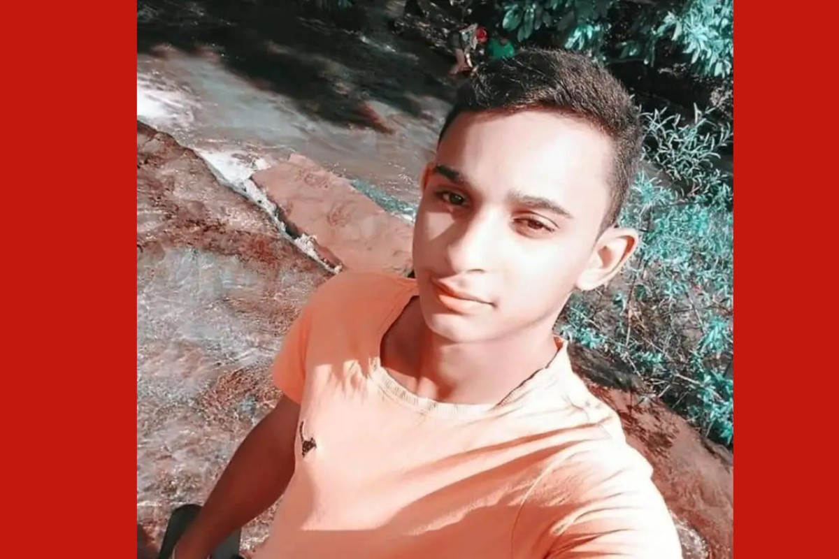 Jovem é morto a tiros em bar durante comemoração de aniverssário em MT