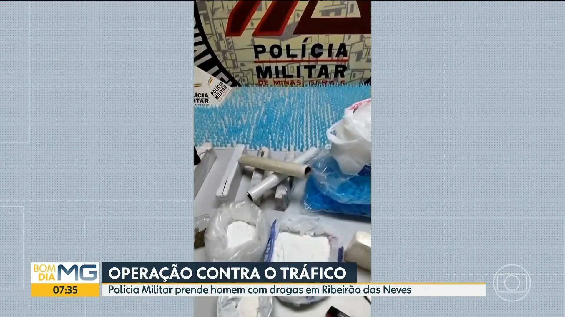 VÍDEOS: Bom Dia Minas de terça-feira, 5 de agosto de 2025